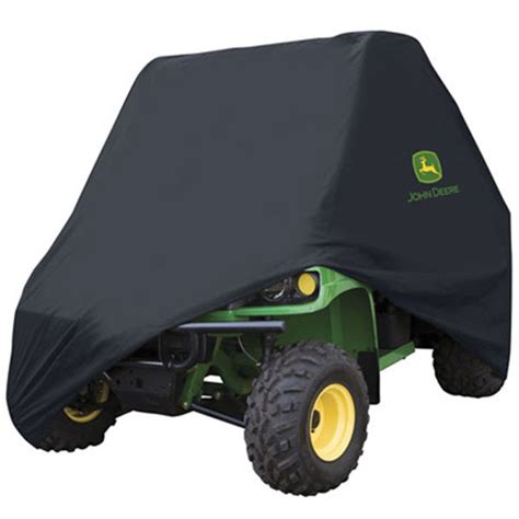 John Deere Gator Cover - LP93107