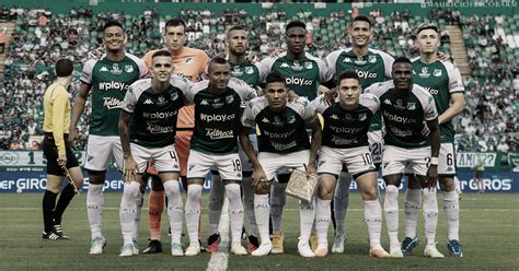 Así arranca el Deportivo Cali este 2024 VAVEL Colombia