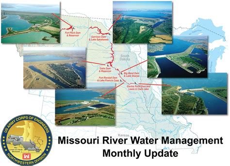 DVIDS - News - Drought conditions persist throughout the Missouri River ...