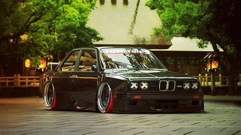 Bmw E Tuning Wallpaper K Infoupdate Org