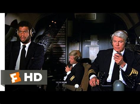 Airplane Movie Quotes