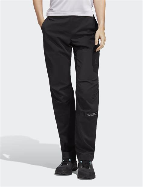 adidas Terrex W Mt Woven Pant - Trousers | Boozt.com