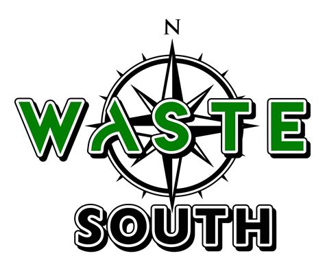 Sign Up - Waste South