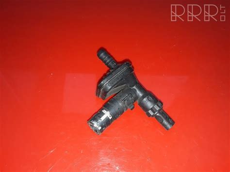 BRZ145369 Volkswagen PASSAT B6 Fuel temperature sensor 03L919824C ...