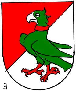 Sittich Wappentier Heraldik Wiki