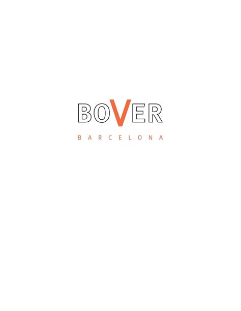 Bover catalogue 2015 by bover barcelona lights - Issuu