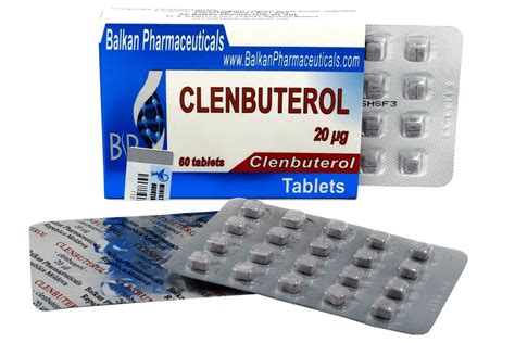 Clenbuterol El F Rmaco M S Pol Mico Para Perder Grasa