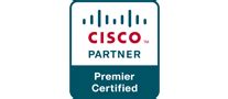 CISCO Partner Premier Certified Sintesi Technology S R L