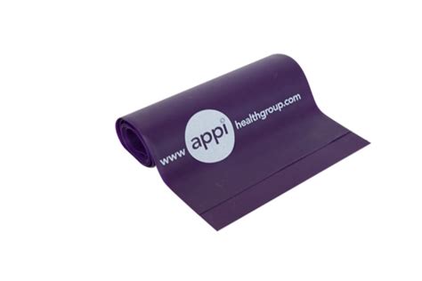 Pilates Resistance Band - Legs | APPI Healthy Group Shop