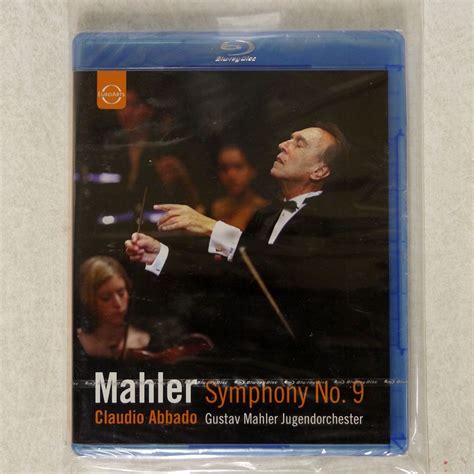 Yahoo Claudio Abbado Mahler Symphony No Eu