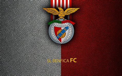 HD wallpaper: Soccer, S.L. Benfica, Emblem, Logo | Wallpaper Flare