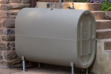 Innovations In Oil Storage Tank Design - Tevis Energy