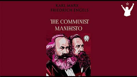 „Комунистички манифест“ - Карл Маркс и Фридрих Енгелс - YouTube