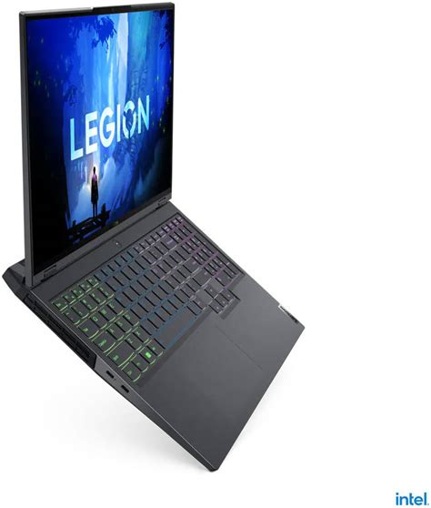 Lenovo Legion Pro Iah H Wqxga