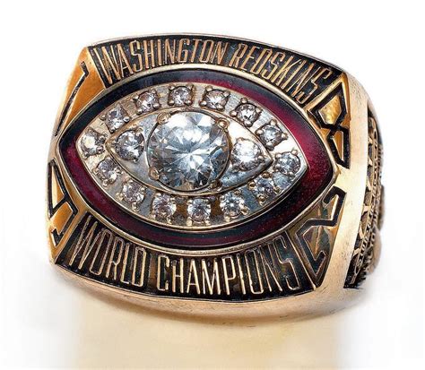 Super Bowl Rings: Photos of Every Design in NFL History - Sports ...