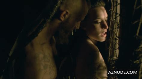 Ida Nielsen Nude Aznude