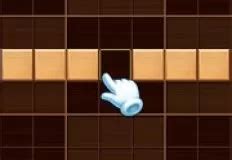 Play free Wood Block Journey - Tetris Games - Games-kids.com