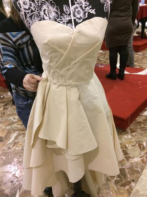 Dress Draping Fashion Sewing Draping Fashion Fashion Inspiration Design