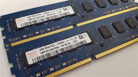 Bảng Giá Ram Máy Vi Tính Bàn Ddr3 4g Bus 1600 Nhiều Hiệu Phong Vũ