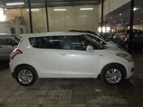 Maruti Suzuki Car Swift ZDI At 545000 In Mumbai ID 16886484197