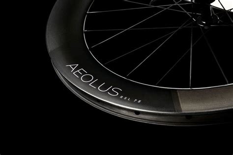 Bontrager lancia le ruote Aeolus RSL più veloci di sempre