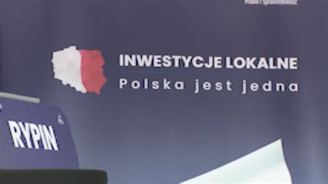 Politycy PiS spotkali się z samorządowcami w Rypinie Rozmawiali o