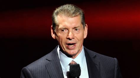 Vince Mcmahon Vend Millions De Dollars D Actions Quel Impact Sur