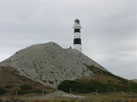 Cape Campbell Lighthouse - Wikiwand