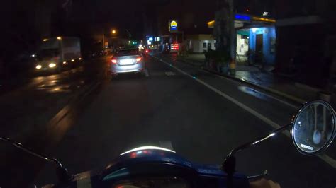 Road Time Kymco Like125 Blue Magsaysay Blvd Tomas Mapua St