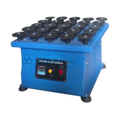 Rotary Shaker VDRL Rotator India Manufacturers Suppliers