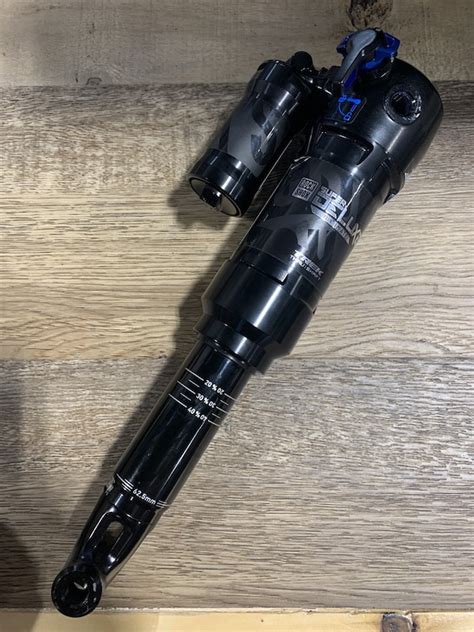 Rock Shox Super Deluxe For Sale