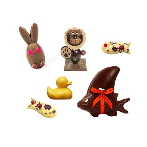 Les Plus Beaux Chocolats De P Ques Magazine Avantages