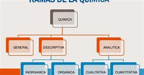 Ramas De La Industria Quimica Slingo