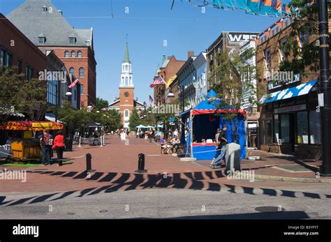 Church Street Shops Burlington Vt At Bambi Foust Blog