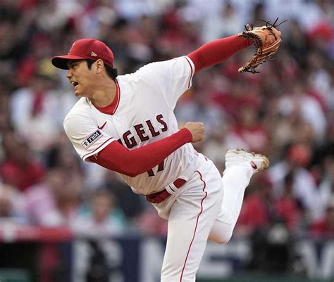 快挙！大谷翔平がベーブ・ルース超え史上初2年連続2桁勝利and2桁本塁打 6回1失点に自ら決勝ホーム踏む― スポニチ Sponichi Annex 野球