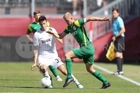 Freundschaftsspiele Fc Wuerzburger Kickers Kickers Offenbach