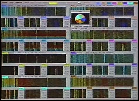 The AQS 940 Acoustic Processor :: Rochester Avionic Archives