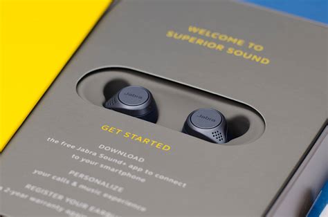 Jabra Elite Active 75t im Test