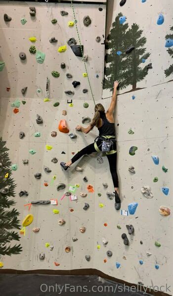 Shellyrock Shellyrocks Nude OnlyFans Page 2 The Fappening Plus