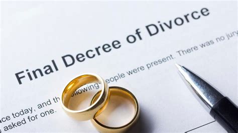 Divorce Papers And Forms 2025 Guide Forbes Advisor