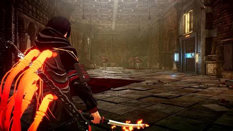 Scarlet Nexus Deluxe Edition kaufen, Steam Key - MMOGA