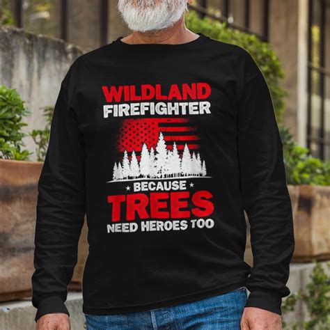 Firefighter Wildland Firefighter Hero Rescue Wildland Firefighting V3