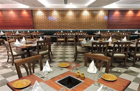 23 Best Restaurants In Noida Locations Timings Cost For 2