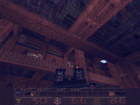 Quake Episode Dimension Of The Past Screenshots And Videos Kotaku