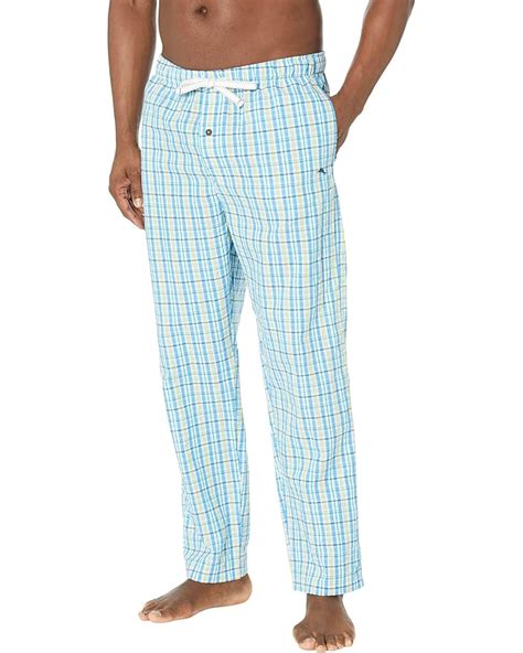 Tommy Bahama Cotton Woven Pajama Pants