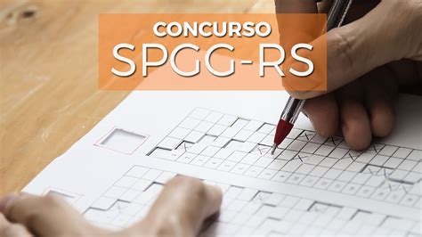 Concurso Spgg Rs Inscri O Prorrogada Para Vagas