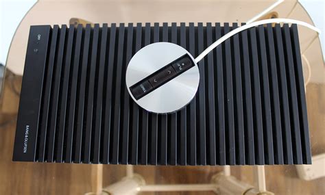Усилитель Bang Olufsen BeoLink Passive для Beosound | Hi-Fi.ru