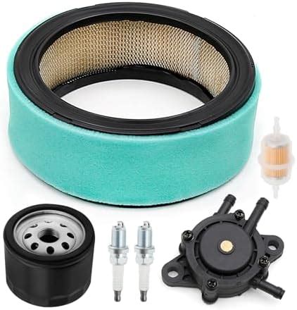 Amazon Syowada Air Filter Oil Filter Tune Up Kit Replacement For