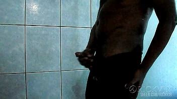 Ricks Se Branle Sur Sa Culotte Xvideos