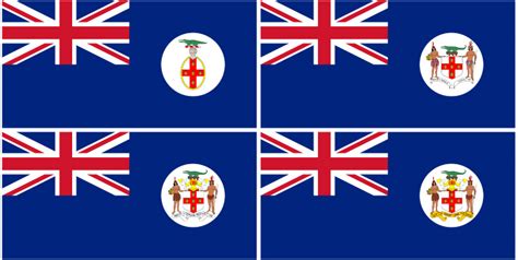 Флаг Ямайки: значение символики и история возникновения